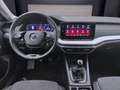 Skoda Octavia Combi 2.0 TDI STYLE AHK NAVI LED SITZHZG Weiß - thumbnail 12