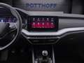 Skoda Octavia Combi 2.0 TDI STYLE AHK NAVI LED SITZHZG Weiß - thumbnail 13