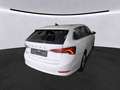 Skoda Octavia Combi 2.0 TDI STYLE AHK NAVI LED SITZHZG Weiß - thumbnail 2