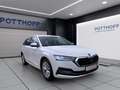 Skoda Octavia Combi 2.0 TDI STYLE AHK NAVI LED SITZHZG Weiß - thumbnail 6