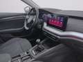 Skoda Octavia Combi 2.0 TDI STYLE AHK NAVI LED SITZHZG Weiß - thumbnail 16