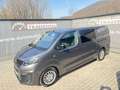 Fiat Scudo 2.0 TD Business Van L3 Multicab SX Grau - thumbnail 8