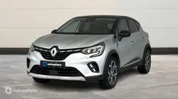 Renault Captur 1.0 TCe 90ch Techno