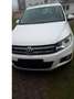 Volkswagen Tiguan Tiguan 2,0 TDI BMT 4Motion Sky DPF DSG Sky Weiß - thumbnail 1