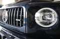 Mercedes-Benz G 63 AMG Classe G - W463 2018 585cv auto Bleu - thumbnail 4