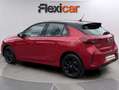 Opel Corsa 1.2T XHL S/S GS-Line 100 Rojo - thumbnail 6