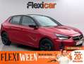 Opel Corsa 1.2T XHL S/S GS-Line 100 Rojo - thumbnail 1