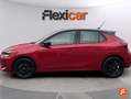 Opel Corsa 1.2T XHL S/S GS-Line 100 Rojo - thumbnail 4