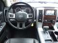 Dodge RAM 1500 5.7 V8 4x4 Crew Cab Laramie | Super netjes! | Zwart - thumbnail 8