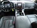 Dodge RAM 1500 5.7 V8 4x4 Crew Cab Laramie | Super netjes! | Noir - thumbnail 9