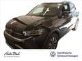Volkswagen T-Cross 1.0 TSI Goal LED Digital Cockpit ACC EPH Schwarz - thumbnail 1