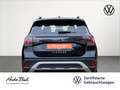 Volkswagen T-Cross 1.0 TSI Goal LED Digital Cockpit ACC EPH Noir - thumbnail 5