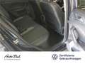 Volkswagen T-Cross 1.0 TSI Goal LED Digital Cockpit ACC EPH Schwarz - thumbnail 4