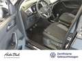 Volkswagen T-Cross 1.0 TSI Goal LED Digital Cockpit ACC EPH Schwarz - thumbnail 3