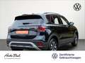 Volkswagen T-Cross 1.0 TSI Goal LED Digital Cockpit ACC EPH Noir - thumbnail 4