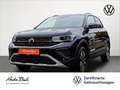 Volkswagen T-Cross 1.0 TSI Goal LED Digital Cockpit ACC EPH Noir - thumbnail 1
