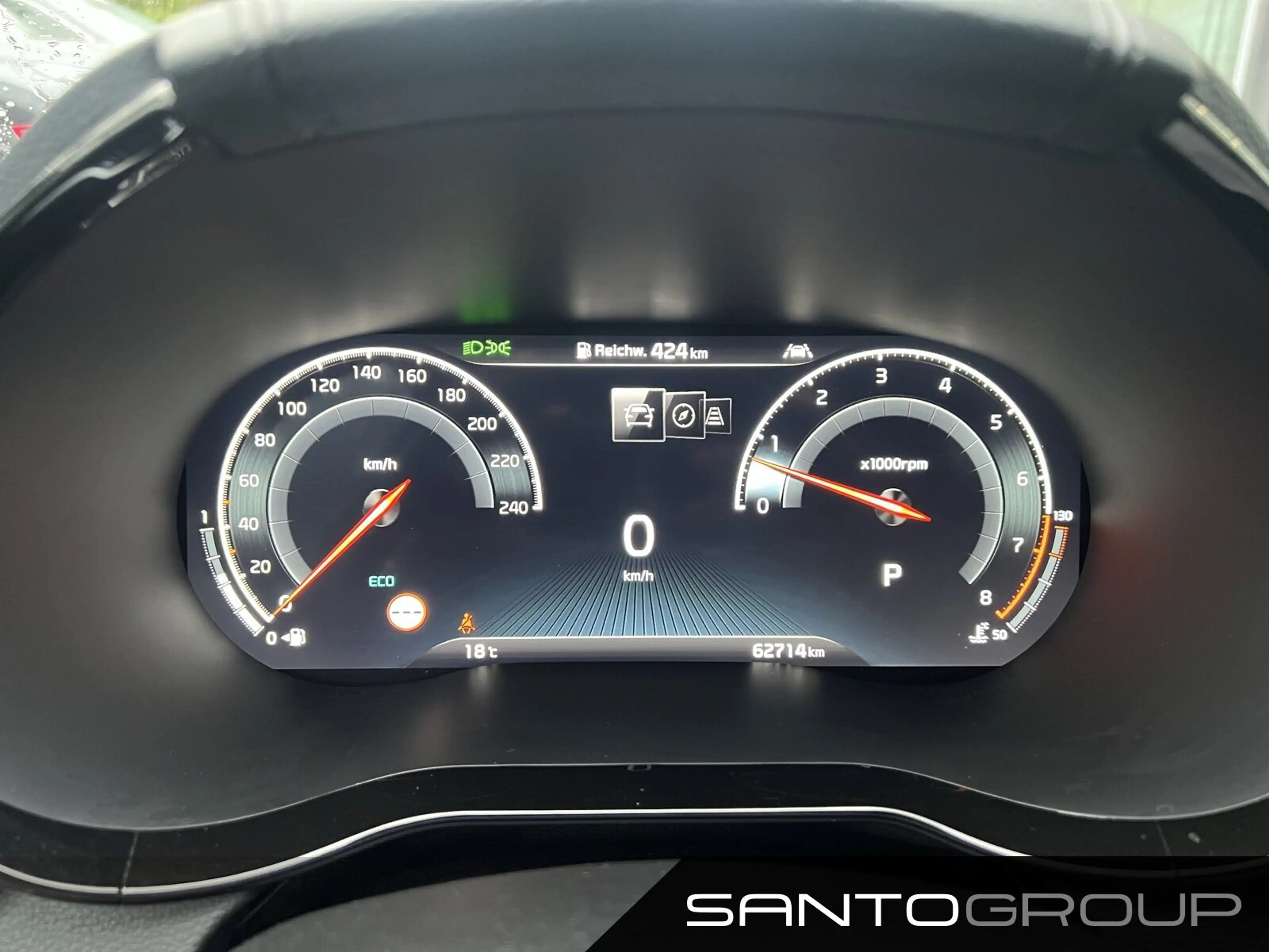 Kia Ceed / cee'd Ceed 1.5 T-GDI GT Line Navi Pano Sportsitz. Carplay — photo 10