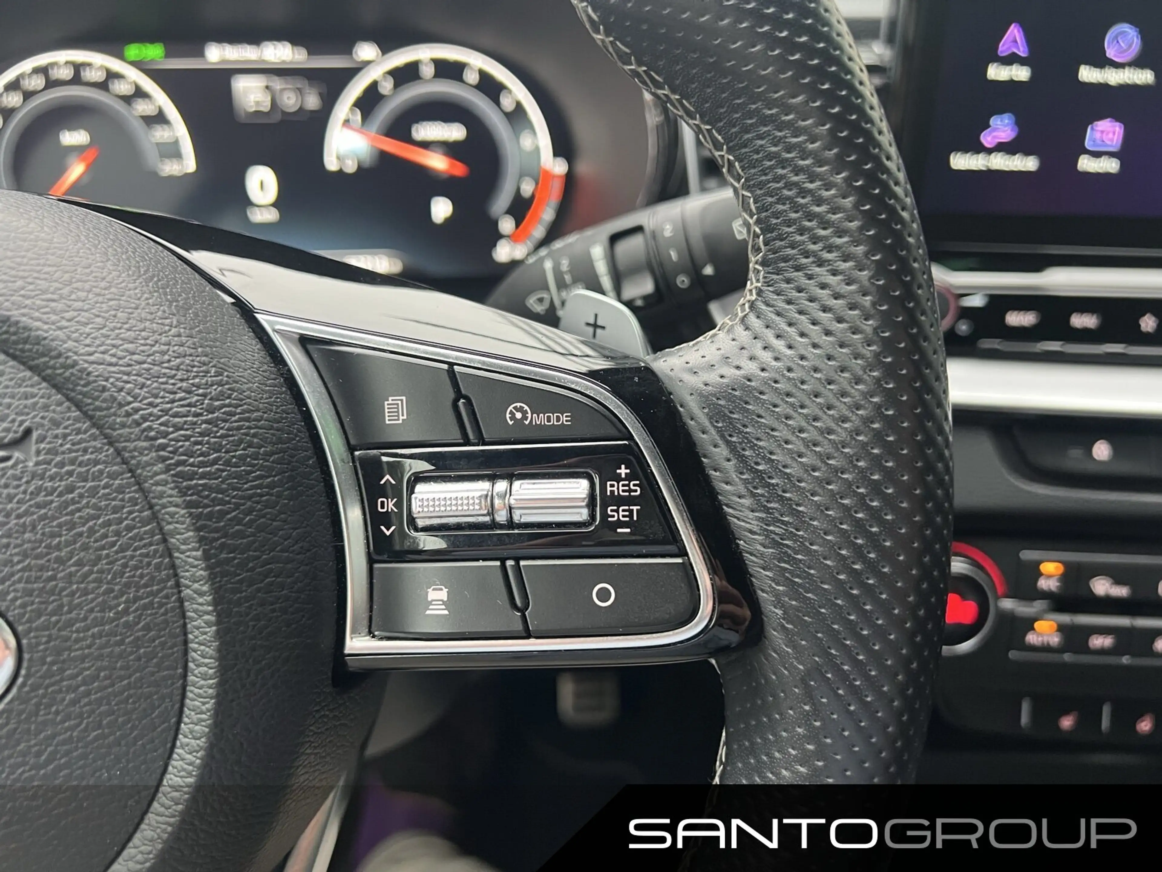 Kia Ceed / cee'd Ceed 1.5 T-GDI GT Line Navi Pano Sportsitz. Carplay — photo 15