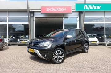 1.3 TCE PRESTIGE AUTOMAAT Trekhaak (All-in prijs)