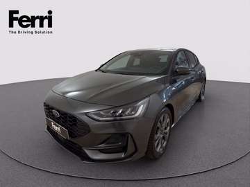 1.0t ecoboost h ST-Line 125cv