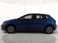 Volkswagen Polo 1.0 tsi life 95cv Bleu - thumbnail 3