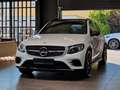 Mercedes-Benz GLC 43 AMG 4Matic*HUD*Pano*Burmester*ACC*360°* Белый - thumbnail 8