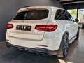Mercedes-Benz GLC 43 AMG 4Matic*HUD*Pano*Burmester*ACC*360°* Белый - thumbnail 13