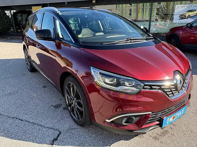 Renault Grand Scenic Grand Scénic Energy dCi 160 EDC Bose