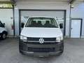 Volkswagen T6 Transporter Pritsche 2,0 TDI 3 SITZE/ANHÄNGEKUPPLUNG/KLIMA Weiß - thumbnail 1