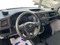 Volkswagen T6 Transporter Pritsche 2,0 TDI 3 SITZE/ANHÄNGEKUPPLUNG/KLIMA Weiß - thumbnail 4
