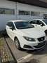 SEAT Ibiza SportCoupé Reference 1,2 Weiß - thumbnail 1
