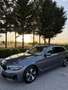 BMW 520 d Touring mhev 48V xdrive Business auto Gris - thumbnail 1