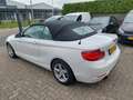 BMW 218 2-serie Cabrio 218i High Executive Wit - thumbnail 20