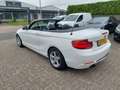 BMW 218 2-serie Cabrio 218i High Executive Wit - thumbnail 7