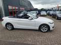 BMW 218 2-serie Cabrio 218i High Executive Wit - thumbnail 4