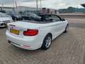 BMW 218 2-serie Cabrio 218i High Executive Wit - thumbnail 5