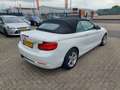 BMW 218 2-serie Cabrio 218i High Executive Wit - thumbnail 18