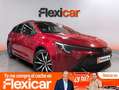 Toyota Corolla Touring Sports 200H GR Sport Rojo - thumbnail 1