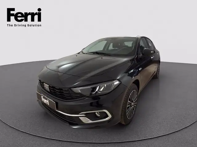 Fiat Tipo 4p 1.6 mjt City s&s 130cv