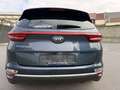 Kia Sportage Sportage 1.6i Must*Euto6-D-Temp*Garantie 1an* Bleu - thumbnail 5