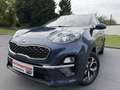Kia Sportage Sportage 1.6i Must*Euto6-D-Temp*Garantie 1an* Bleu - thumbnail 1