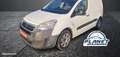 Peugeot Partner 1.6 Hdi 90 An 2015 Blanc - thumbnail 1