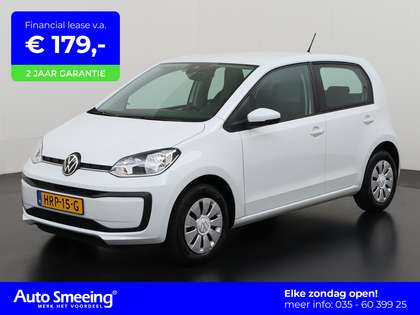 Volkswagen up! 1.0 | Camera | Cruise Control | Zondag Open!