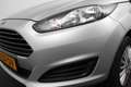 Ford Fiesta 1.25 | Airco | Stoelverwarming | Trekhaak | Elektr Grijs - thumbnail 21