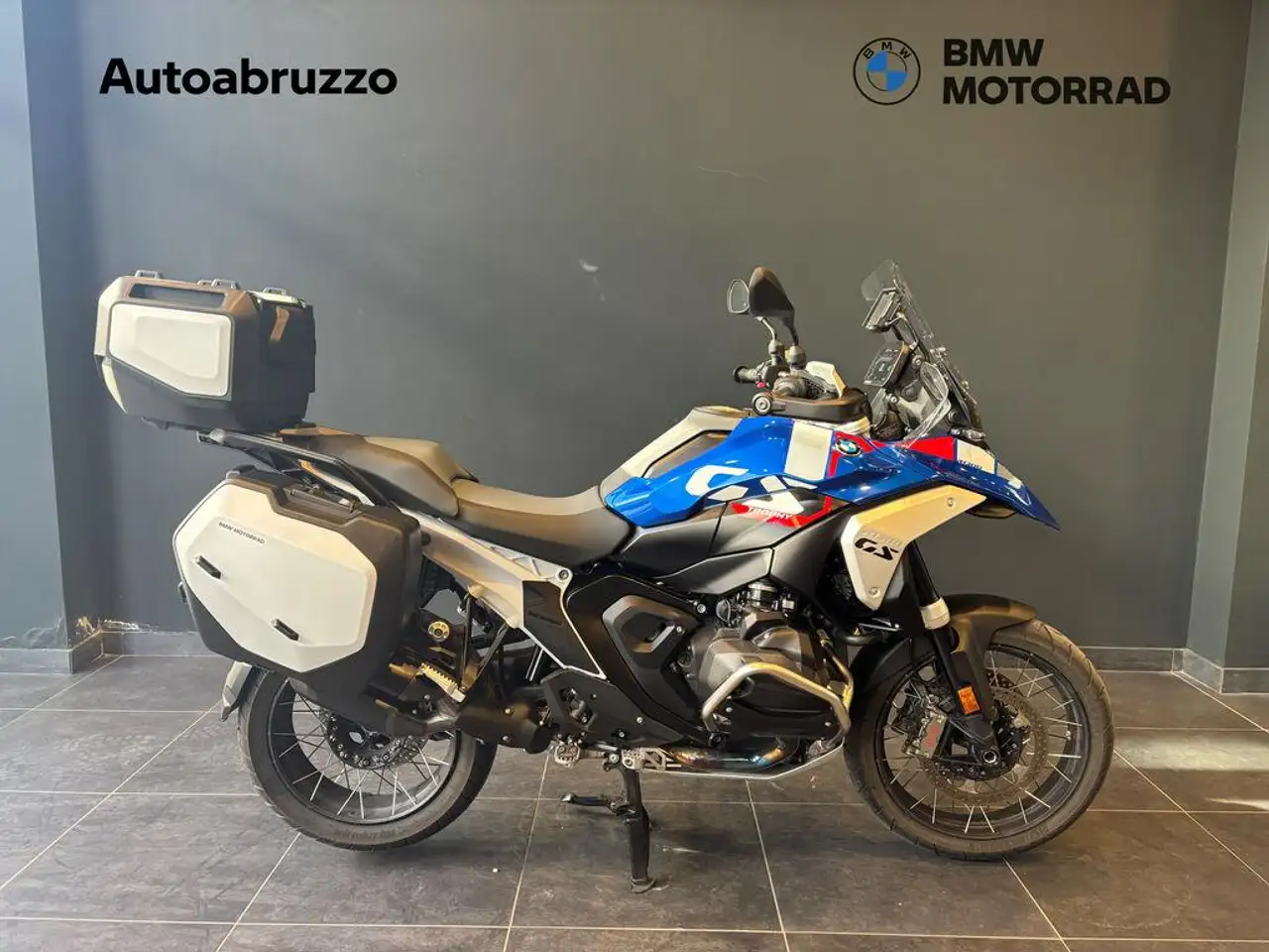 BMW R 1300 GS