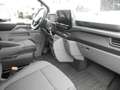 Ford Tourneo Custom Bus 2,0 EcoBlue 320 L2H1 FWD Titanium Grau - thumbnail 5
