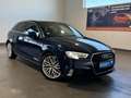 Audi A3 Sportback sport S-Line NAVI+GRA+StHeiz+CarPla Blau - thumbnail 12