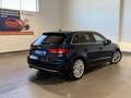 Audi A3 Sportback sport S-Line NAVI+GRA+StHeiz+CarPla Blau - thumbnail 11