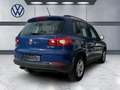 Volkswagen Tiguan Track 4Motion Bleu - thumbnail 5