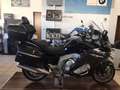 BMW K 1600 GTL Carbon / ZSW / 1. Hand Bleu - thumbnail 2